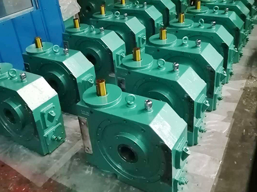 PWl225鋼廠(chǎng)減速機